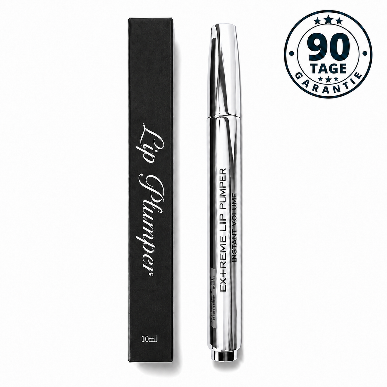 Extrem Lip Plumper - Intensives Volumen