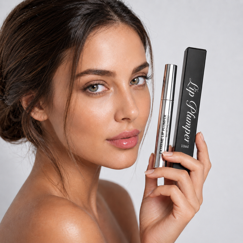 Extrem Lip Plumper - Intensives Volumen