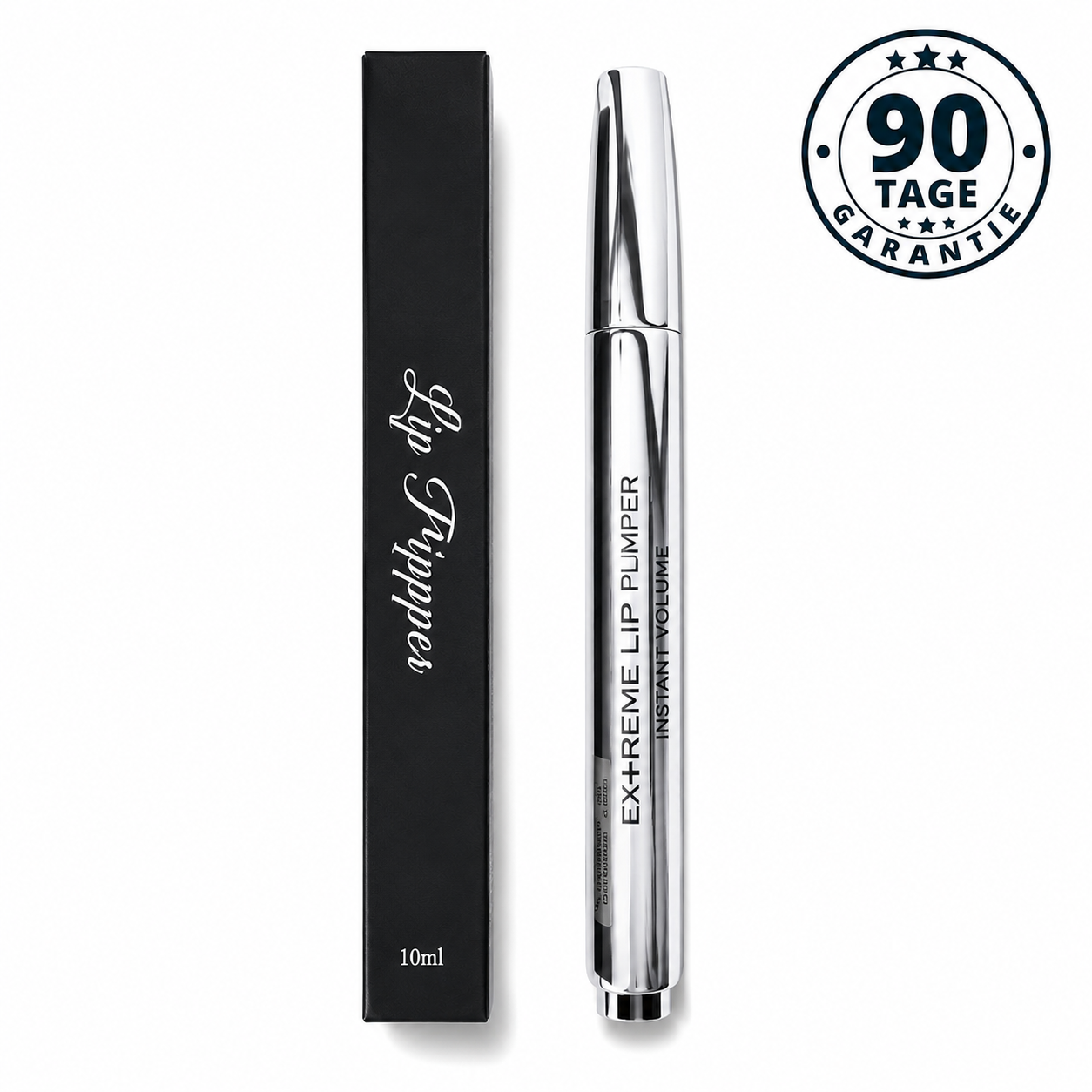Extrem Lip Plumper - Intensives Volumen